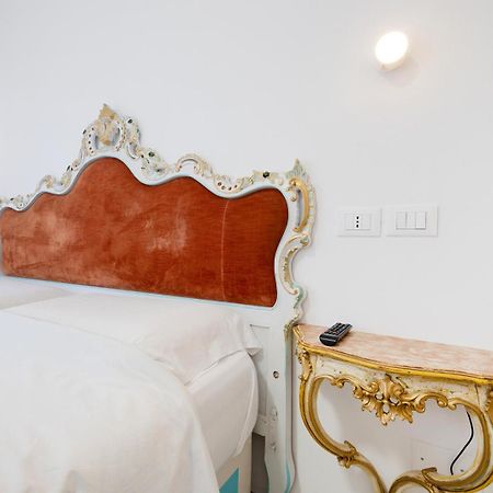 B&B Oasi Finale Ligure Exterior foto